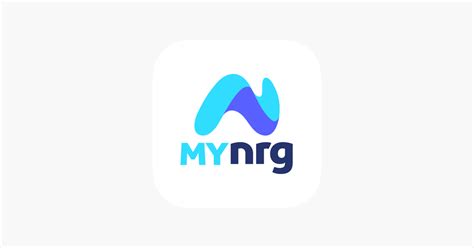 mynrg login